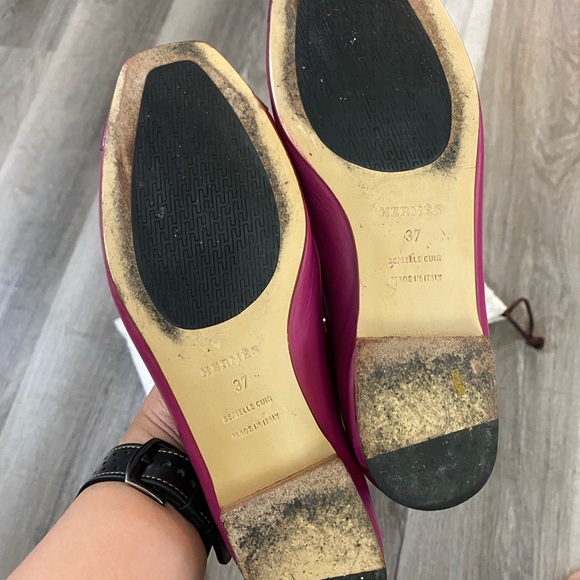 Hermes flats - Picture 2 of 2